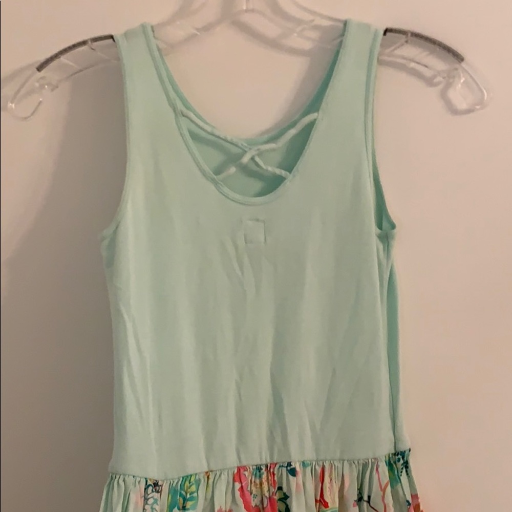 summer dress - Picture 5 of 6